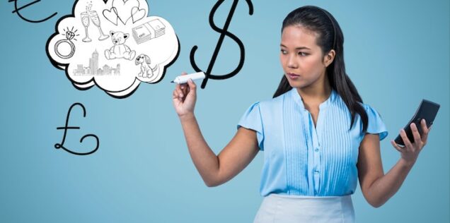 woman-drawing-air-symbols-dollar_1134-462