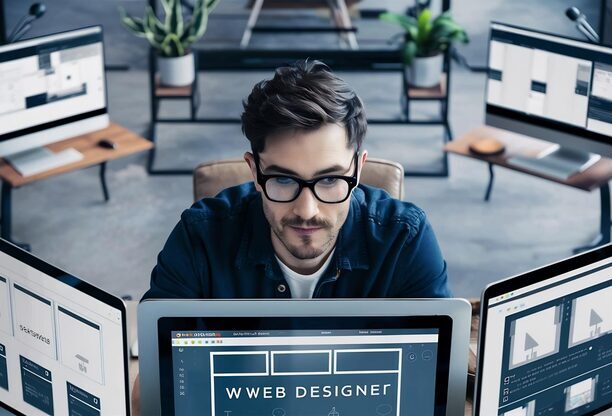 top-angle-view-male-web-designer-work_926199-3761184