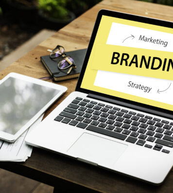 Branding Strategy Marketing Business Graphic Design