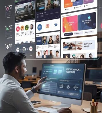 hologram-screens-indian-man-using-desktop-computer-with-holographic-projection-multiple-displays_1313853-207543