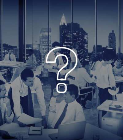 Question Mark Icon Solving Problem Solution Concept